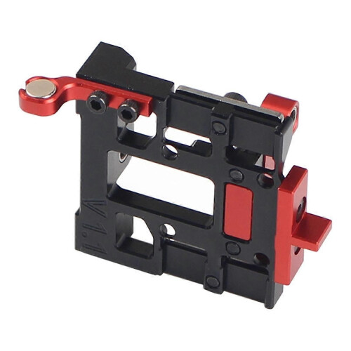 Σύστημα αλλαγής εργαλείων Stealthchanger CNC Shuttle Kit για Vorons και άλ 1