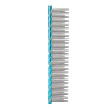Kam voor het verwijderen van dierenharen, robuust, duurzaam, herbruikbaar, comfortabel, met open knopen, geschikt voor katten.