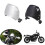 Motorcycle Accessories Wind Deflector Retro Windscreen Windshield for CL300 300CL 300 3