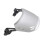 Motorcycle Accessories Wind Deflector Retro Windscreen Windshield for CL300 300CL 300 4