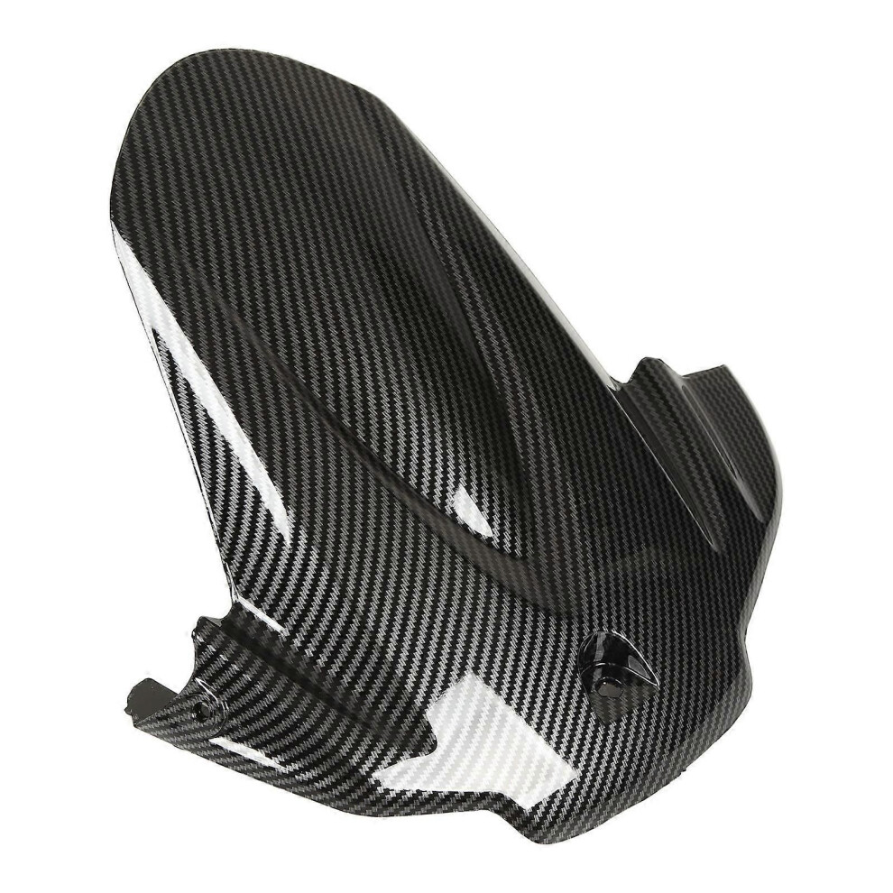 Carbon Fiber Motorcycle Rear Fender For Suzuki Gsxr1000 K9 2009-2016 9152359433648