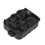 Interruptor de elevalunas eléctrico, interruptor de elevación de cristal 56010677AA, compatible con 2