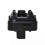 Interruptor de elevalunas eléctrico, interruptor de elevación de cristal 56010677AA, compatible con 4