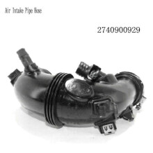 2740900929 Tubo flessibile di aspirazione aria compatibile con Mercedes-Benz GLC300 Base Sport Utility