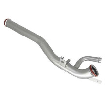 Tubo de entrada de bomba de agua para automóvil, autopartes MD379209, compatible con 2004-2005