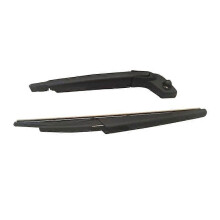 8662751 Rear Window Windshield Wiper Arm & Blade Replacement Kit for Volvo V70 XC70 2005-2007