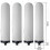 4-Pack Ceramic Filters for Water Purification Systems 3