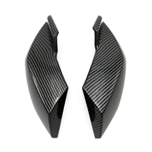 Motorcycle Headlight Side Panels Protector for S1000R 2021-2023 Front Fairing Kit Accessories 1