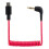5-mm-Adapter für RODE Wireless Go II, Spiralkabel 3
