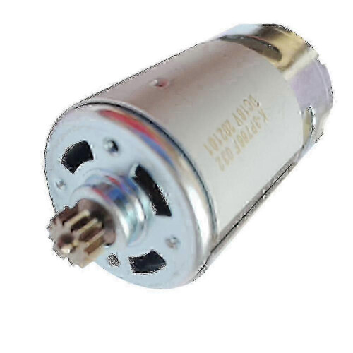 Replacement motor for Bosch cordless screwdriver 18V 1