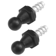 11127593207 compatible con BMW MINI M3 X1 X3 X4 M X5 X6 Z4 Pasador de rótula de tapa de válvula de motor