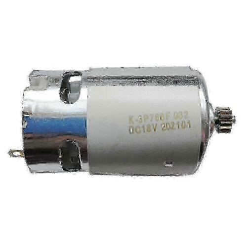 Replacement motor for Bosch cordless screwdriver 18V 2