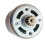 Replacement motor for Bosch cordless screwdriver 18V 4
