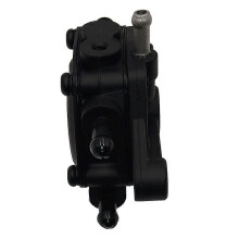 Kaksoislähtöinen suuren tilavuuden polttoainepumppu sopii Mikuni DF62-702 42-5312 1006-0287 -kaasulle