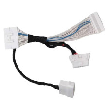 Cable 4A Smart Key Cable for Nissan 40 BCM Sylphy B18 Xtrail T33 Mitsubishi OBDSTAR Autel IM508 IM608 K518 Key Tool Plus