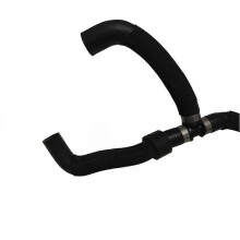 A2215012484 Intercooler Coolant Pipe for Mercedes Benz W221 S63 Water Tank Radiator Hose