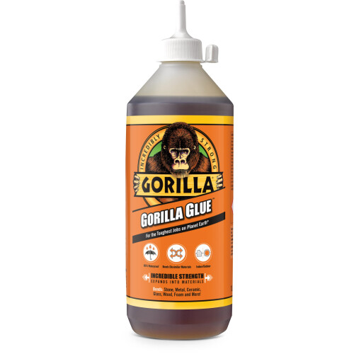 Gorilla Gorilla Glue 1 Litre