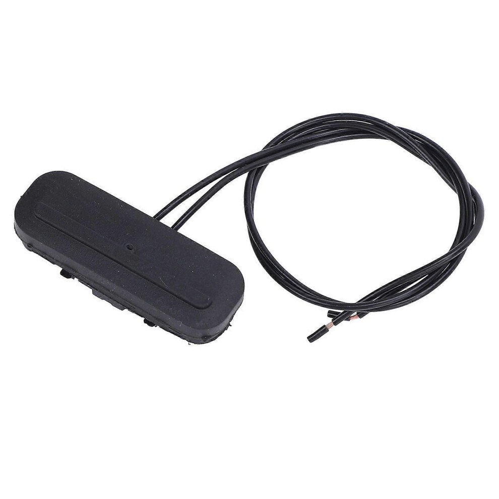 Rear Trunk Release Switch Button Comfortable Grip Plastic 13393912 Tailgate Release Switch For Insignia Meriva B 9152359433327