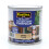 Rustins Rustins Quick Drying Polyurethane Satin Clear Varnish, 250ml (8.5 fl oz) 1