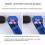 3Set Drill Bits Set Sharpener Bit Tool Tools and Gadgets Drill Bit Sharpener Drill Bit Tool Accessories-A 4