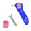 3Set Drill Bits Set Sharpener Bit Tool Tools and Gadgets Drill Bit Sharpener Drill Bit Tool Accessories-A 6