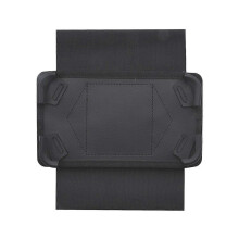 Supporto per tablet aggiornato compatibile con l'auto, supporto per poggiatesta auto compatibile con