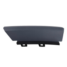 Rear Bumper End Trim Panel Profile Cover Left Side LR132635 Unpainted for New 2020