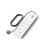 Belkin Belkin Extension Lead with USB Slots x 2 24 A Shared 8 Way8 Plug Extension 1