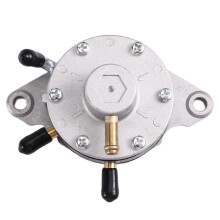 0670-311 Motobike Fuel Pump for Snowmobile ATV Carts Arctic Cat ZR 440 580 1996-2002 14-22300 519-CFP2237A