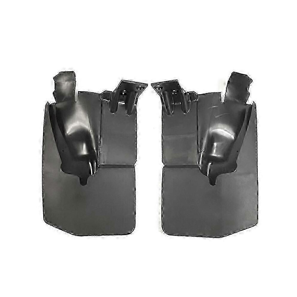 Mudguards For Sprinter W906 2006-2017 Rear Wheel Fenders Mud Flaps Splash Guards Boris 9152359430159