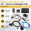Car ECU Programmer Tool with USB Dongle Read&Write ECU V1.21-11 PCM FLASH Tool US Plug 1