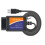 ELM327 USB OBD2-scanner, compatibel met Mazda en compatibel met Scan Compatible Diagnostic Tool. 1