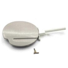Tapa de la trampilla de combustible 7700834109 compatible con la trampilla de combustible del RENAULT