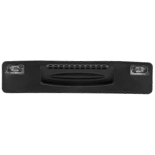 Ford Focus 2015-2018 Tailgate Release Handle F1EB-19B514-AE Replacement