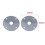 High Quality Car Modification Universal Hood Lock Pull Wire Hood Lock Hood Lock Kit Engine Hood Fixed Lock 2