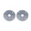 High Quality Car Modification Universal Hood Lock Pull Wire Hood Lock Hood Lock Kit Engine Hood Fixed Lock 4