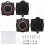 Kit de réparation complet pour pompes à air HP60/80 2