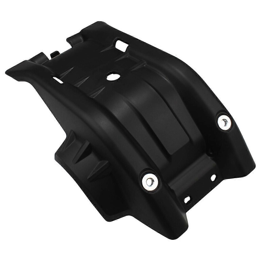 Motocross Motorcycle Engine Chassis Guard Chassis Cover Underbody Guard For Exc-F Fe 350 250 High Qu 9152359441568