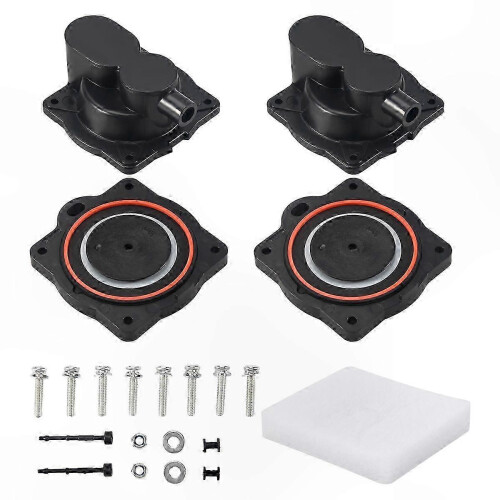 Kit de réparation complet pour pompes à air HP60/80 2
