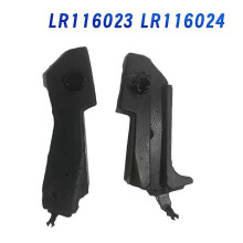 1 pari moottorin puskurin sienilohkoa LR116023 LR116024 Range Rover Sport 2013-2022 konepellin pehmusteiden