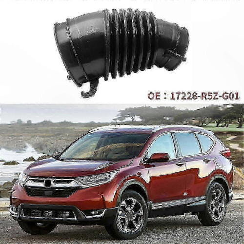 Air Intake Pipe for CRV 2013-2017, Replacement Automotive Filter Component 26-27s, Compatible with Multiple Models 2