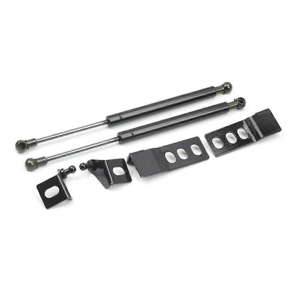 For Toyota Rav4 2019 2020 Car Front Engine Bonnet Gas Struts Bars Damper Hood Lift Auto Gas Shock Hood Strut Damper 9152359441193