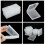 10-Pack Dust-Resistant Covers for Color Game Consoles 3