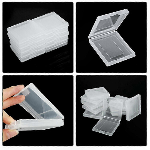 10-Pack Dust-Resistant Covers for Color Game Consoles 2