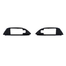 1 par bil främre stötfångarfäste ram 51118085637 51118085638 för X5 G05 G18 2023 Absorber trattskydd