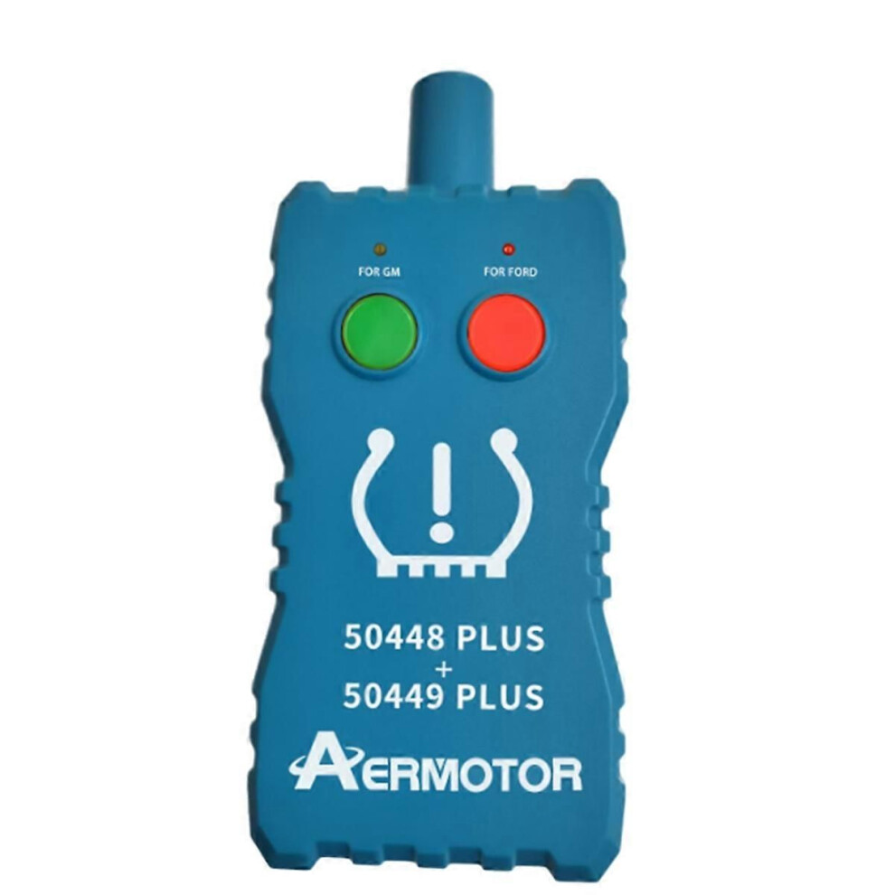 50448+50449 Tire Pressure Reset Activation Tool For Tpms Reset Activation Tool 9152359445894