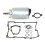 Variable Valvetronic Motor Actuator Kit 11377509295 11377548387 for 1 3 E46 E87 E90 E91 E92 E93 X3 2