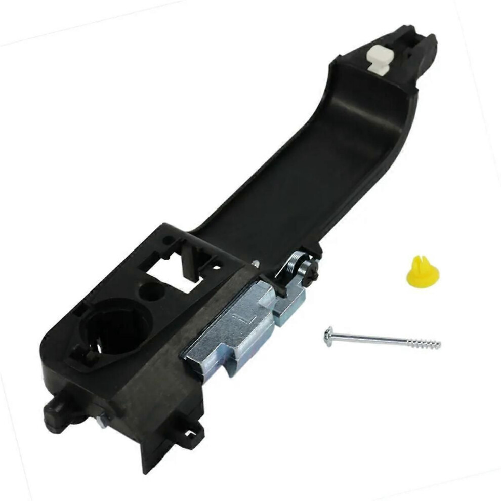 Left Side Outside Exterior Door Handle Reinforcement 8S4z5426685b For Focus 2008-2011 9152359442251