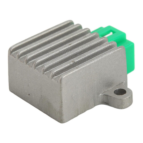 Voltage Regulator Rectifier 31600 HN0 671 Precise Waterproof Replacement for Foreman ES TRX450FE 2002‑2004 2
