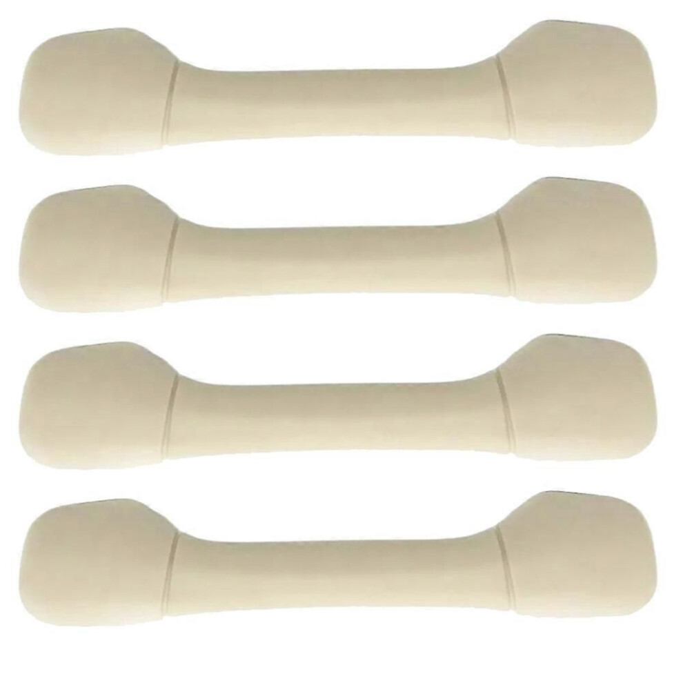 Car Roof Inner Handle Ceiling Handle 74610-53030 For 4Pcs 9152359432566